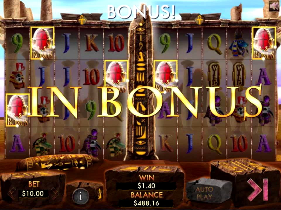 865% Deposit Match Bonus at Thebes Casino
