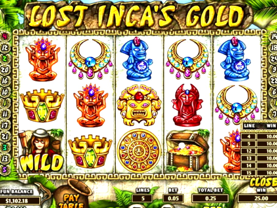 €2925 NO DEPOSIT at Spin Palace Casino