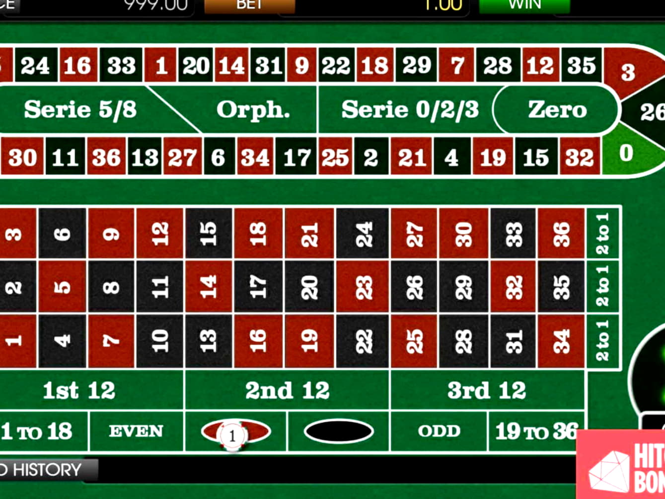 £290 Free Money at Zodiac Casino