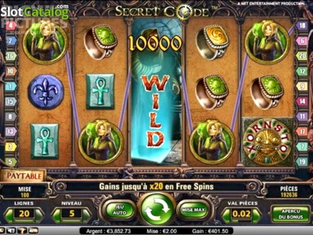Eur 790 No deposit at Spin Palace Casino