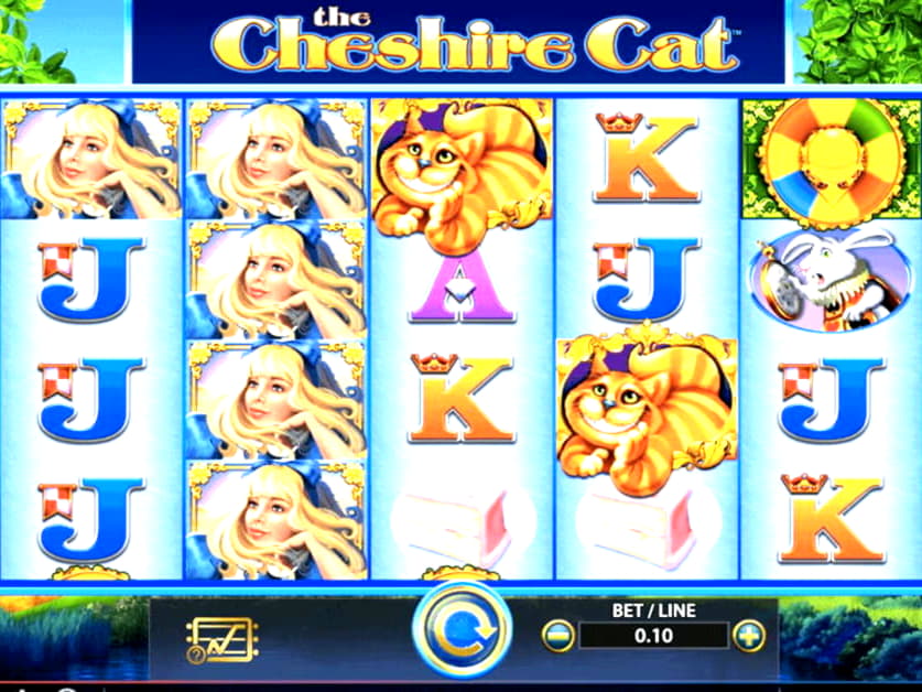175 Free Spins no deposit casino at Platin Casino