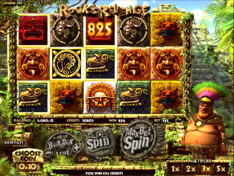 280% First Deposit Bonus at Mongoose Casino