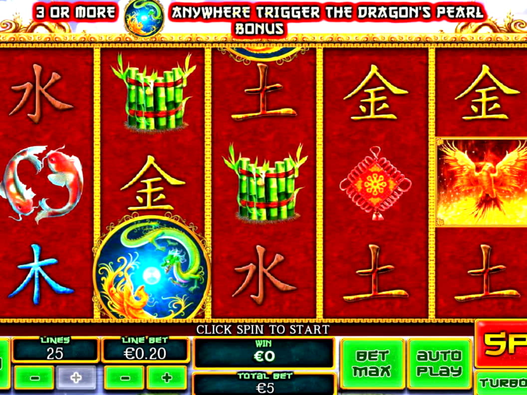 EURO 570 Mobile freeroll slot tournament at Thebes Casino