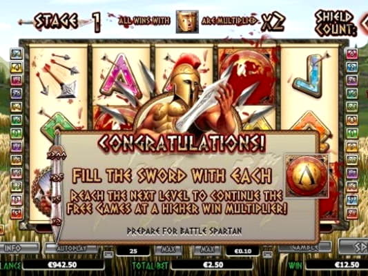 €480 Free chip casino at Vip Slots Casino