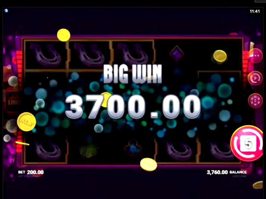525% Welcome Bonus at Video Slots Casino