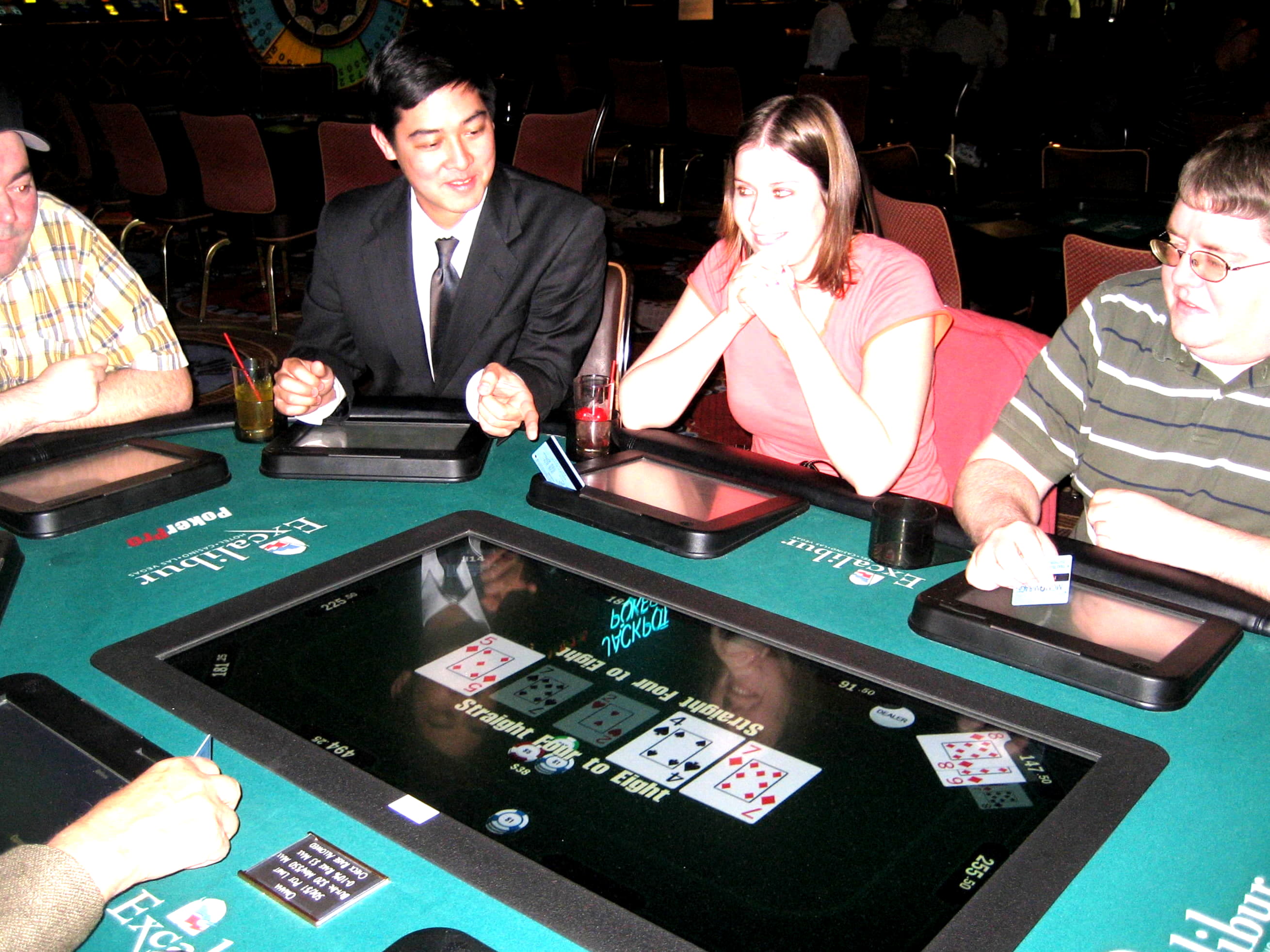 €750 Online Casino Tournament at CasiPlay Casino