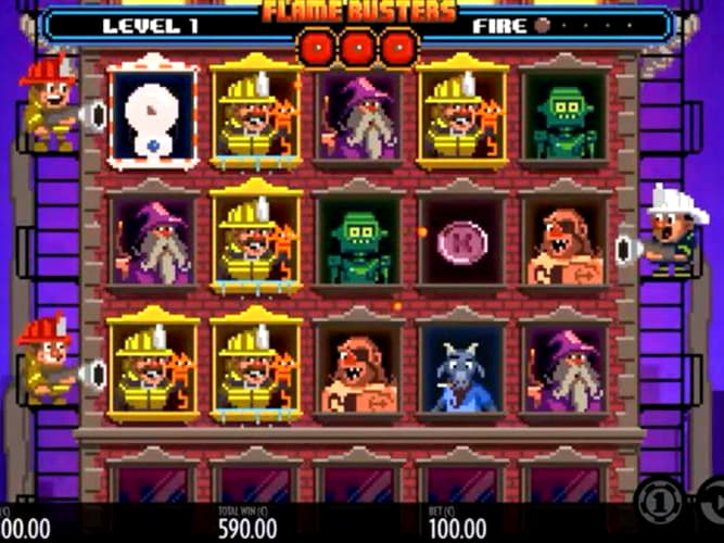 €540 Online Casino Tournament at Mongoose Casino