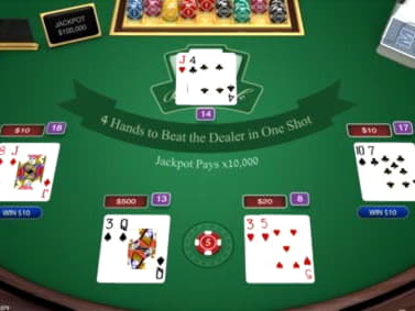 EUR 75 FREE Chip at Video Slots Casino