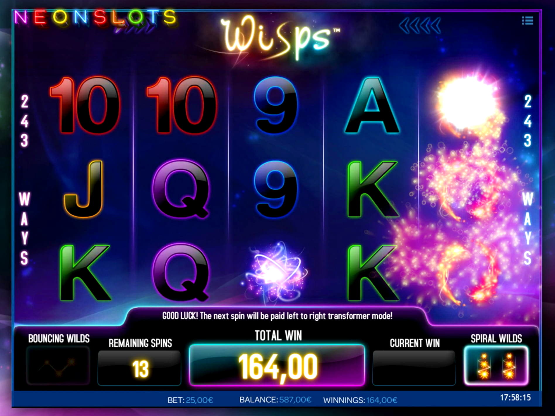 75 free casino spins at 7 Reels Casino