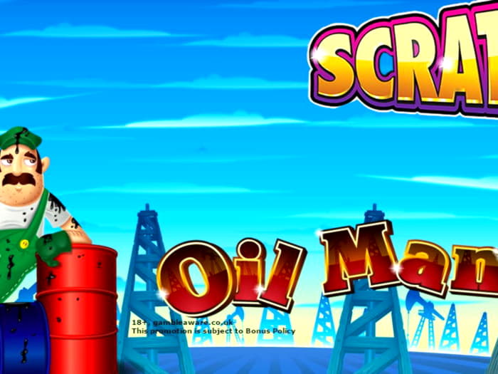 Eur 680 Casino Tournament at Superior Casino