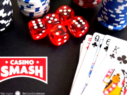 £65 Free Cash at Royal Dubai Casino