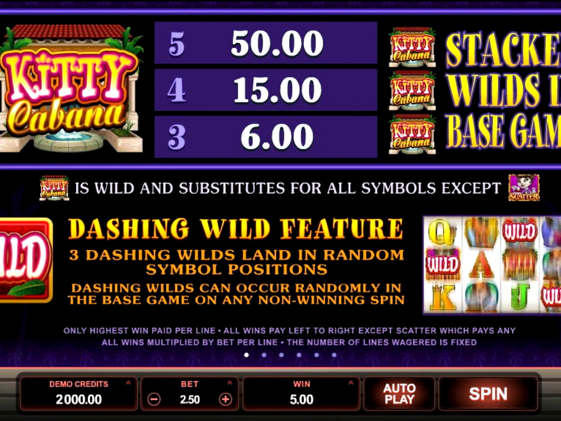 175 Trial Spins at Zet Casino