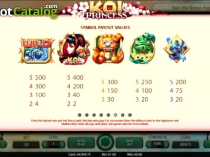 540% casino match bonus at Buran Casino