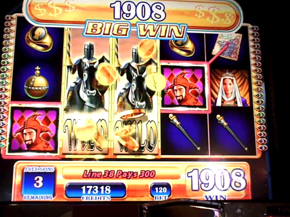 275% Match at a casino at Reload Bet Casino