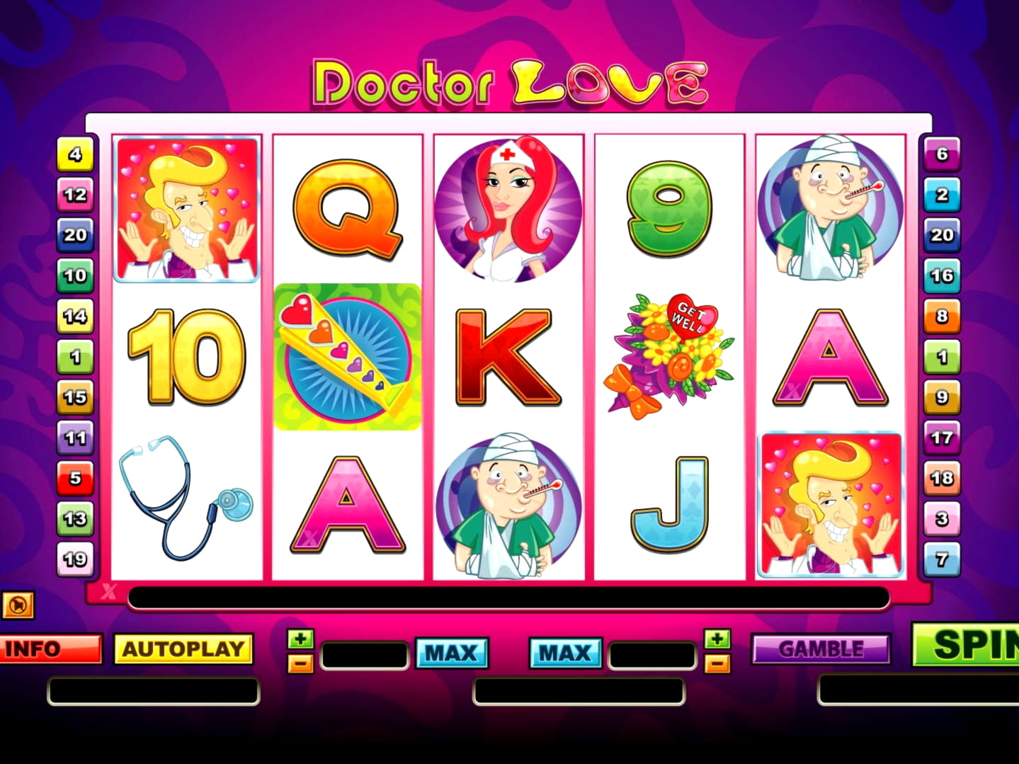 £595 Casino Chip at Rich Casino