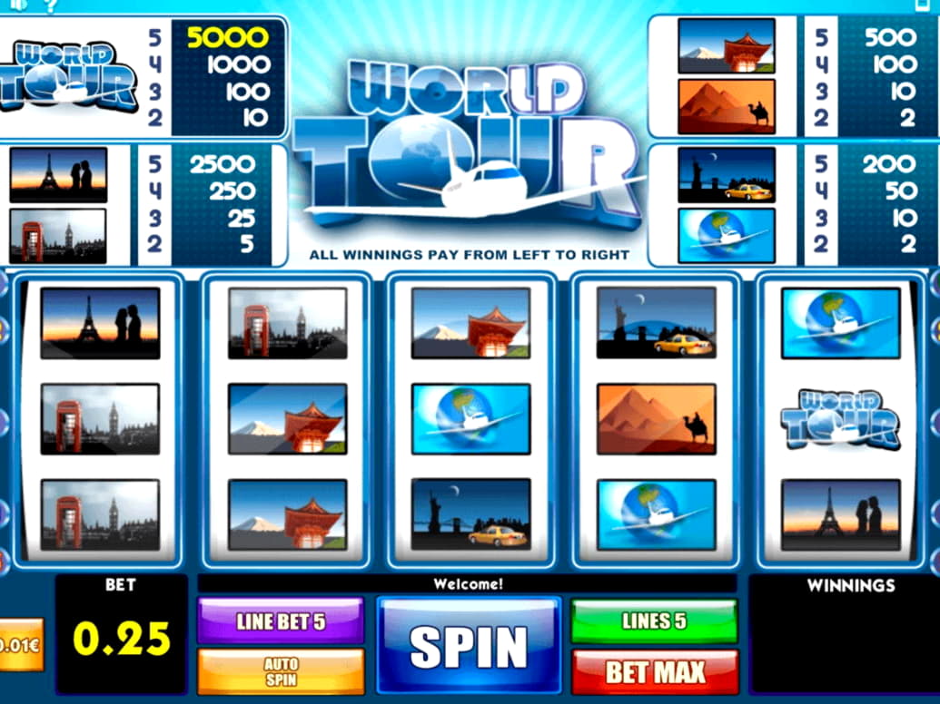 450% Deposit match bonus at Video Slots Casino