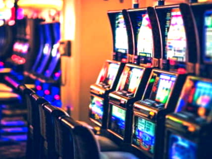 345% Signup Casino Bonus at Bet Rebels Casino