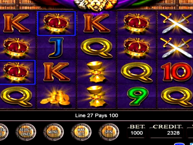 €4145 NO DEPOSIT CASINO BONUS at Vip Slots Casino