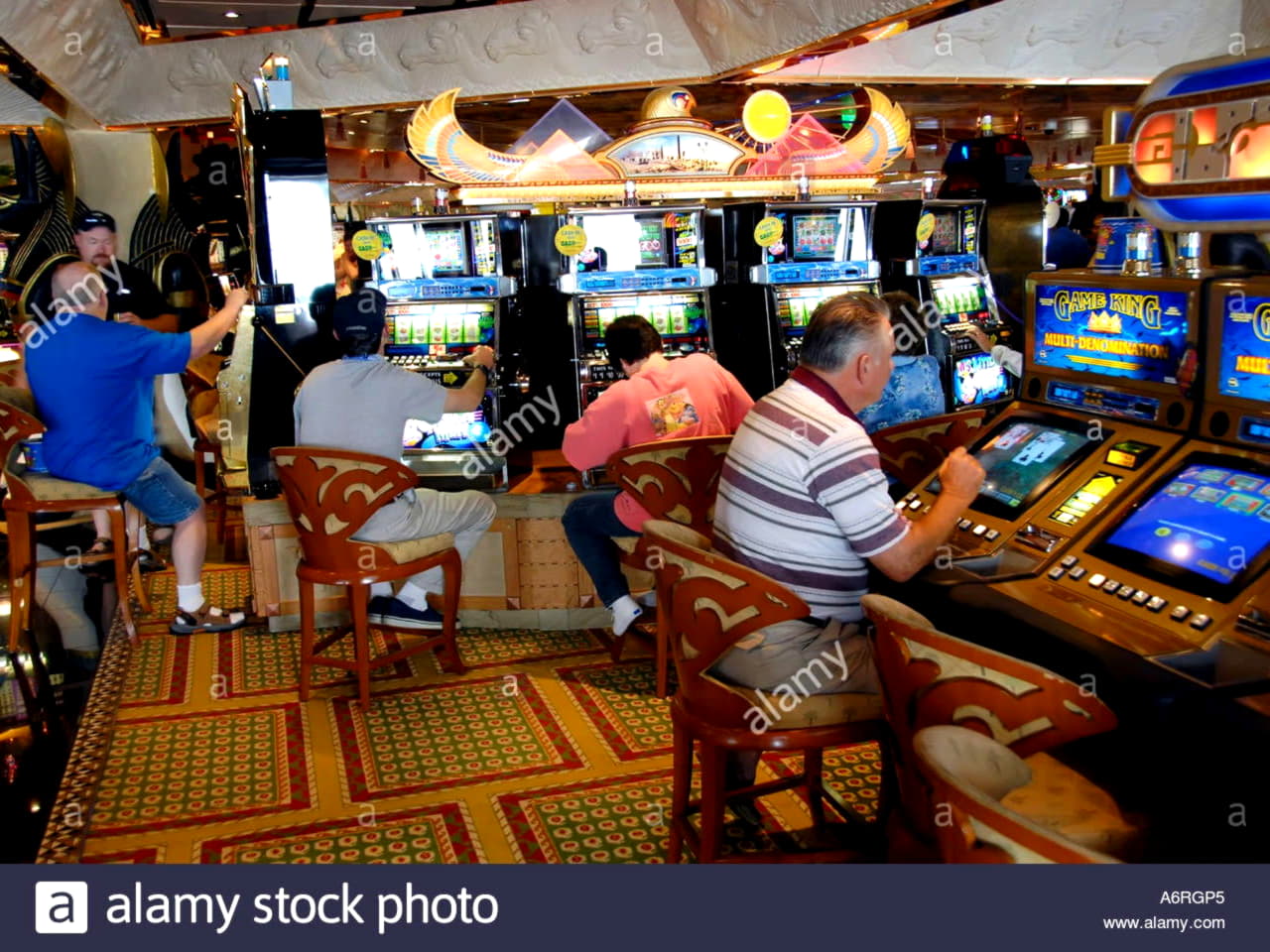 820% Match at a Casino at CasiPlay Casino