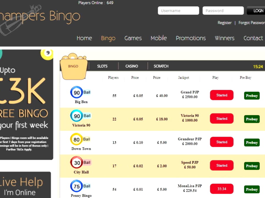 95% No Rules Bonus! at All Slots Casino
