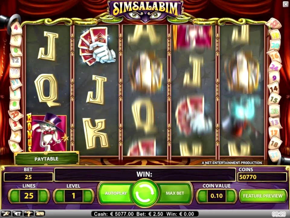 €2285 no deposit bonus casino at Zet Casino