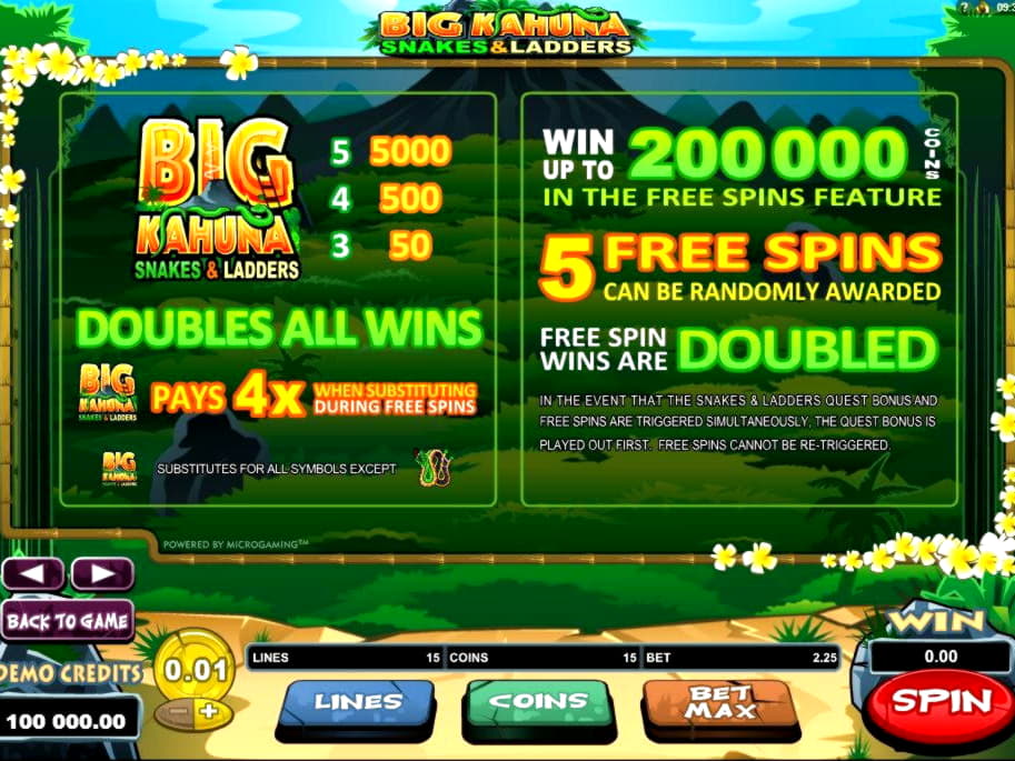 Eur 2065 No Deposit Bonus at Superior Casino