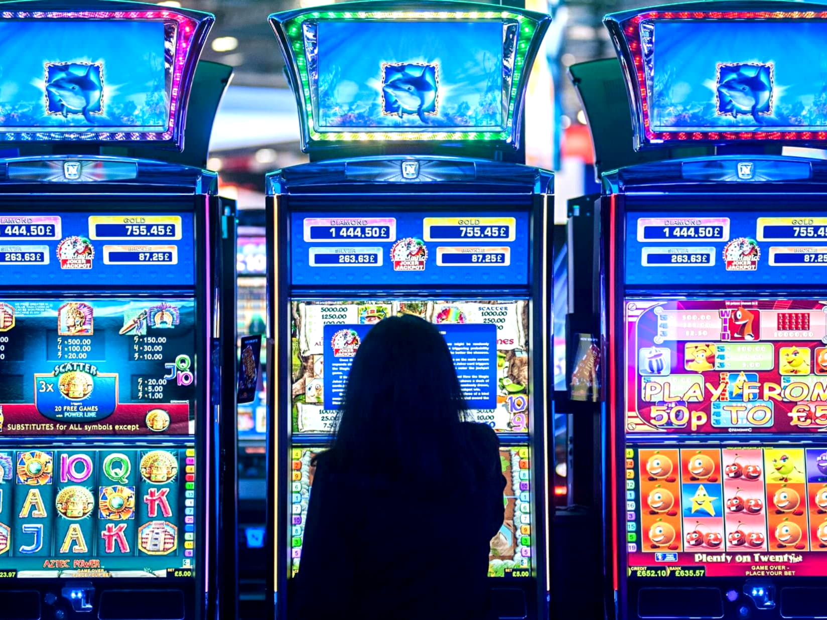EUR 1680 NO DEPOSIT at Platin Casino