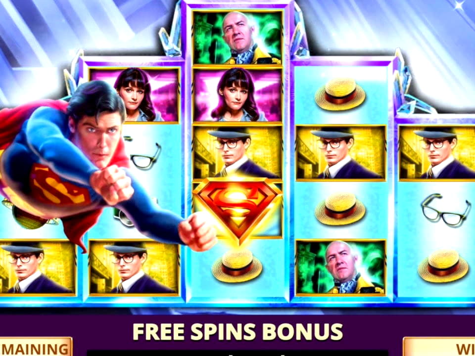 285% Match at a casino at Superior Casino