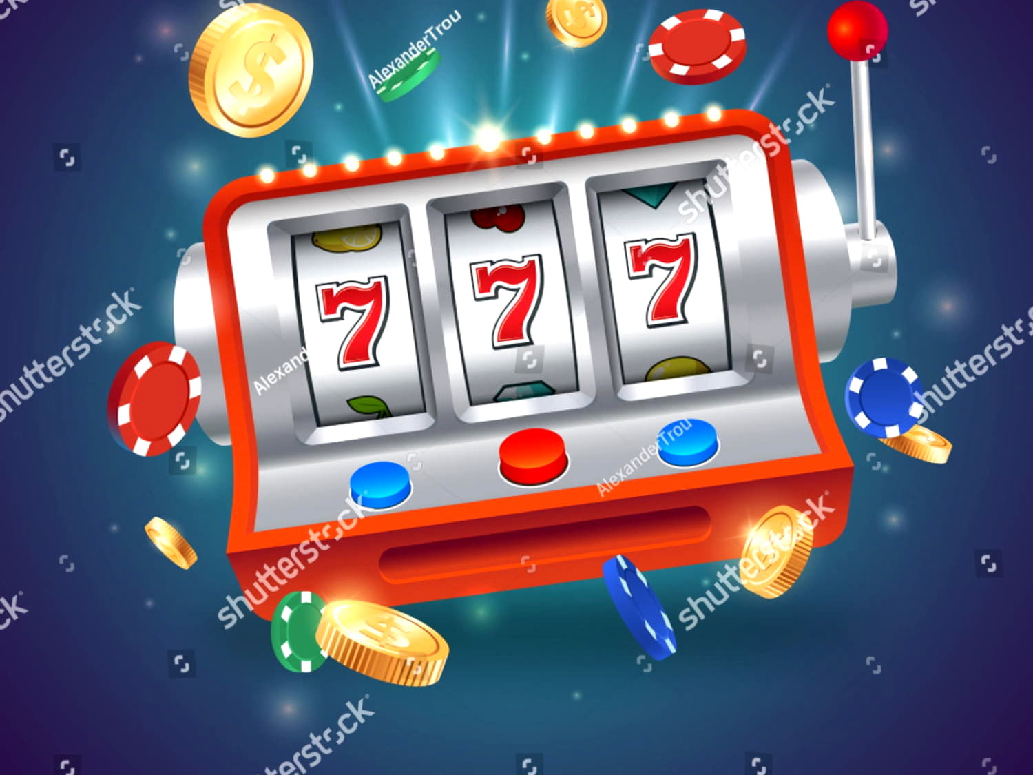 $2170 No Deposit Bonus Casino at 7 Spins Casino