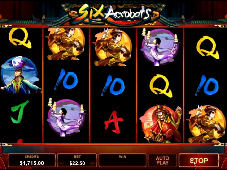 120 free casino spins at Royal Dubai Casino