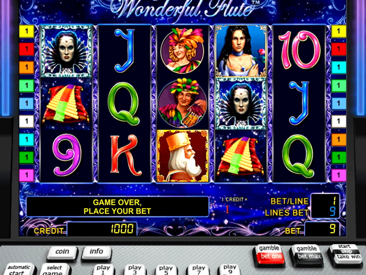 95 FREE SPINS at All Slots Casino