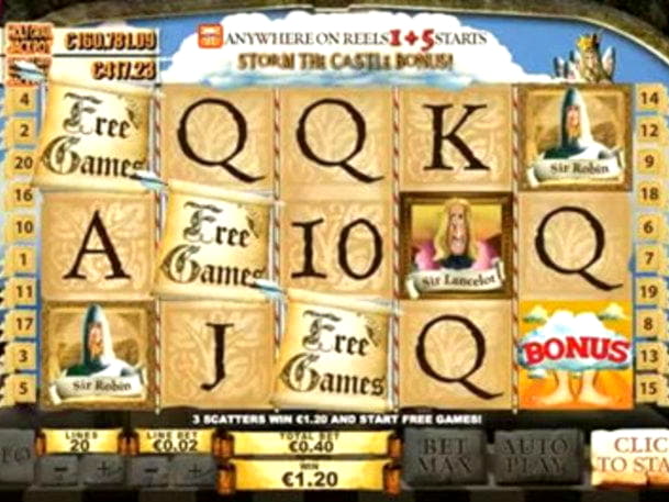 110 free casino spins at Leo Dubai Casino