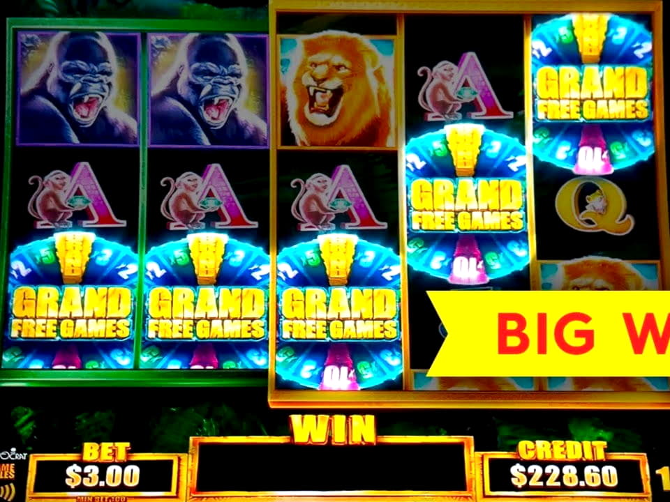 €2200 no deposit casino bonus at Amazing Casino 