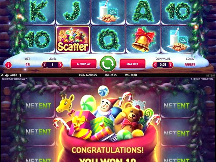 275 Free spins at Spin Palace Casino