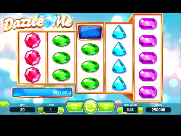 €135 No deposit casino bonus at Platin Casino