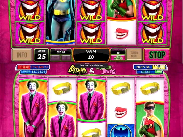 745% Match at a Casino at Unique Casino