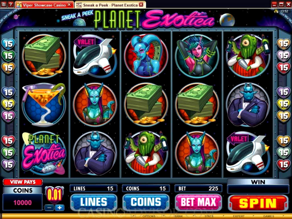 €160 free casino chip at All Slots Casino
