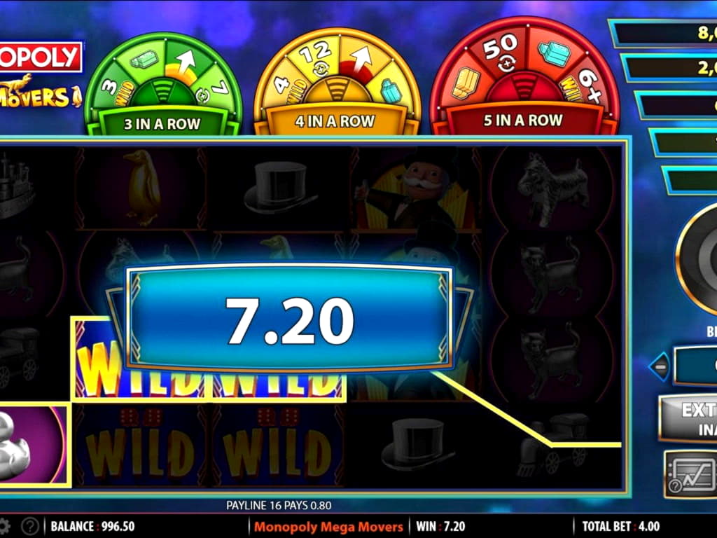 €545 Online Casino Tournament at Bet Rebels Casino