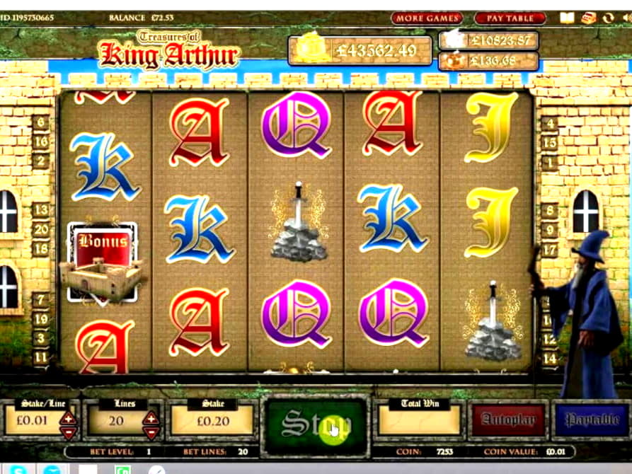 $777 Free Casino Tournament at Zodiac Casino