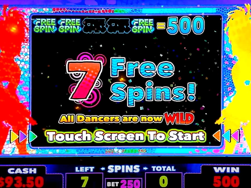 EUR 4445 no deposit bonus at Reload Bet Casino