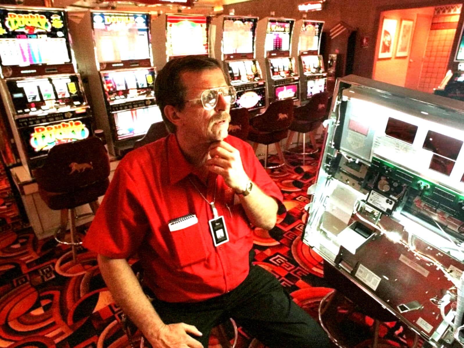 £345 Daily freeroll slot tournament at Amazing Casino 