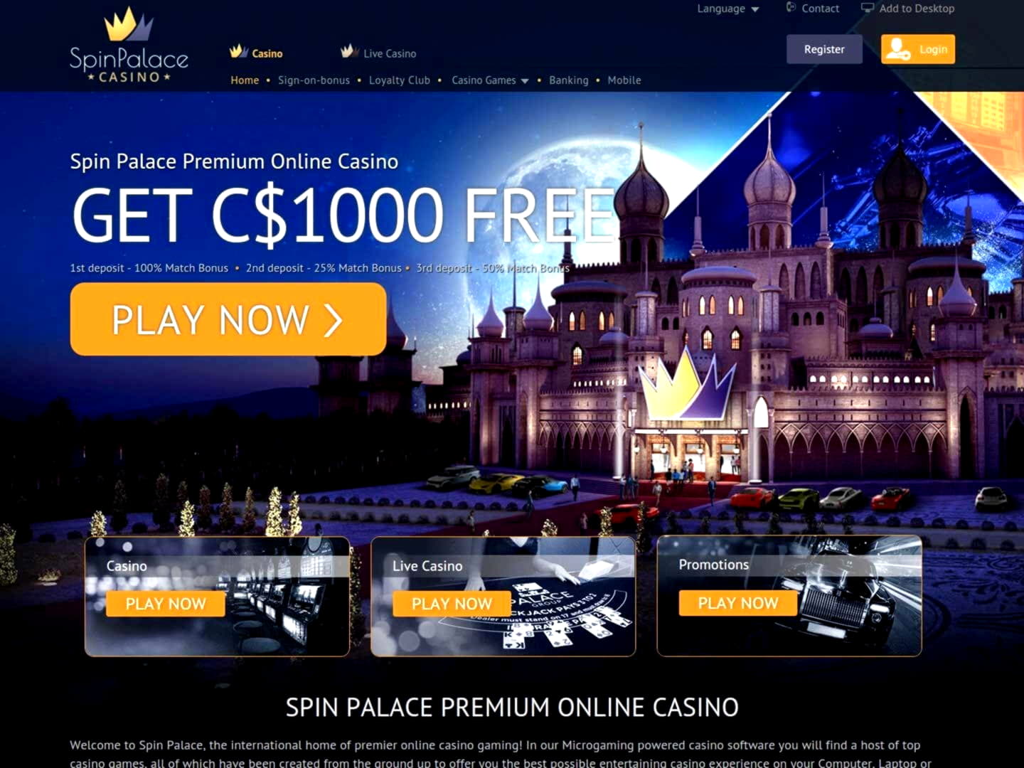 655% First deposit bonus at LSbet Casino