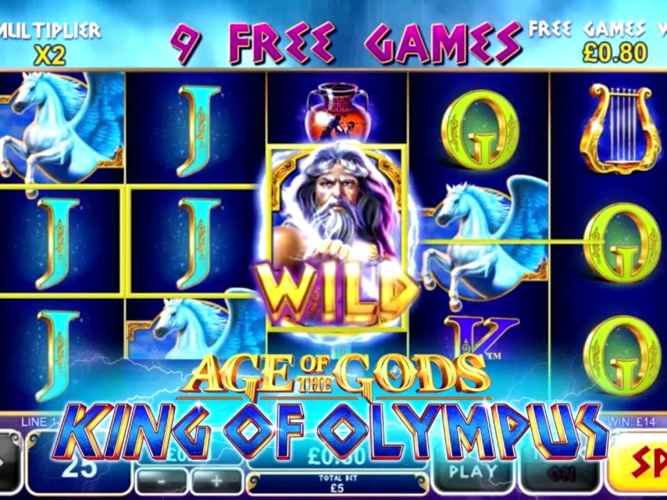 €1675 No Deposit Casino Bonus at Bet Rebels Casino