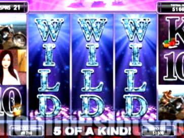270 free casino spins at Platin Casino