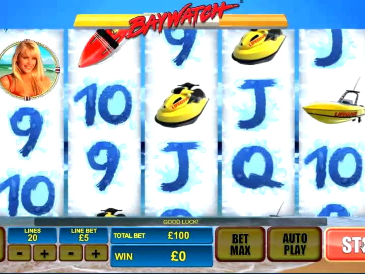 €680 Casino Tournament at Video Slots Casino