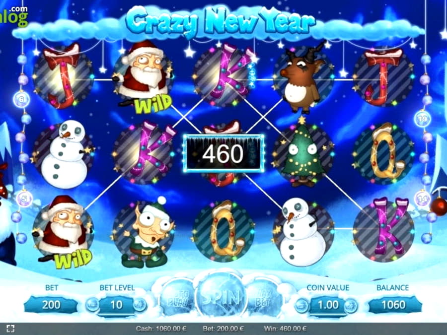 EURO 1165 No Deposit Casino Bonus at Platin Casino