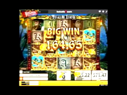 480% Match at a Casino at Platin Casino