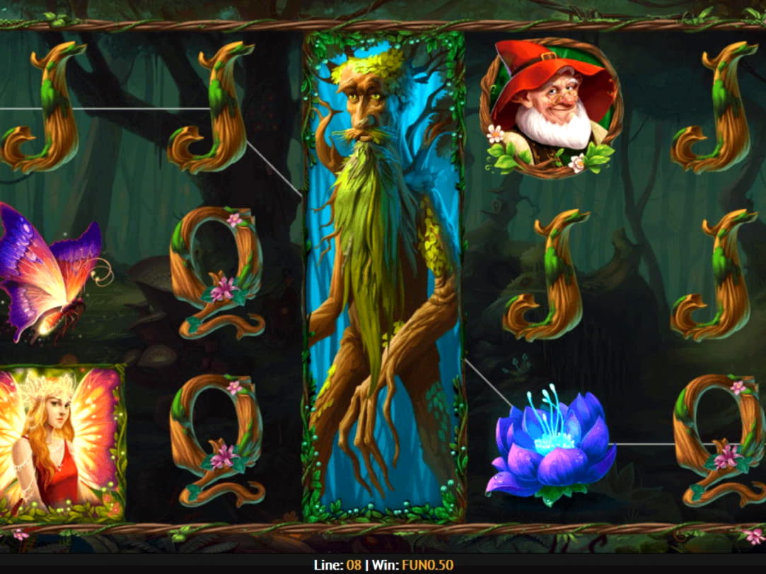 40 Trial Spins at Vip Slots Casino