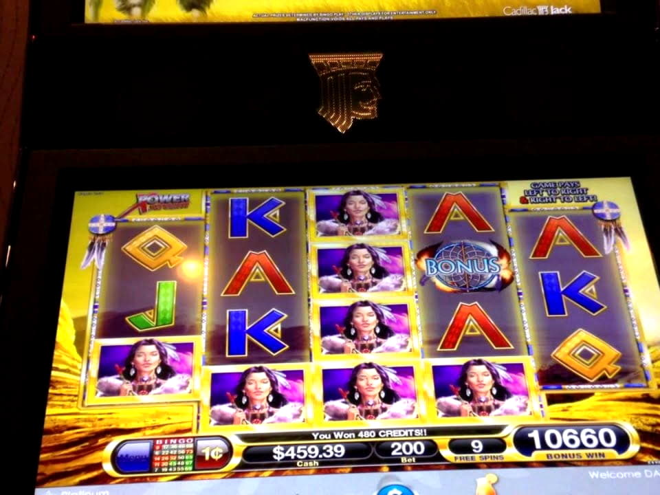 650% Casino Welcome Bonus at Amazing Casino 