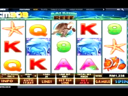 $305 Free Cash at Mongoose Casino